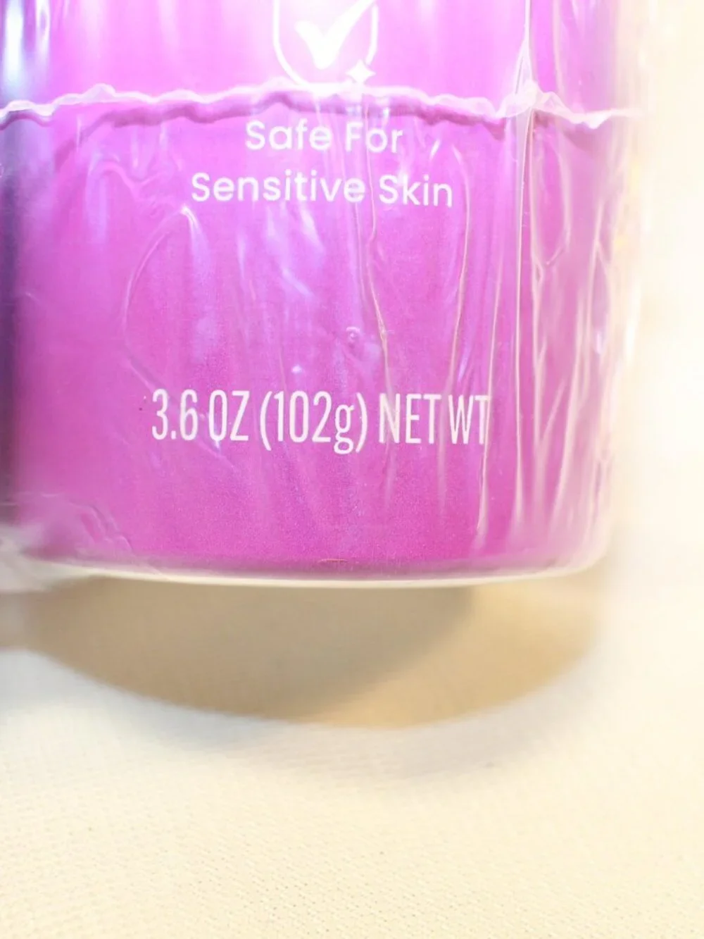 Lume 3-Pack 3.6oz Lavender Sage Whole Body Invisible Spray 72 Hour Deodorant